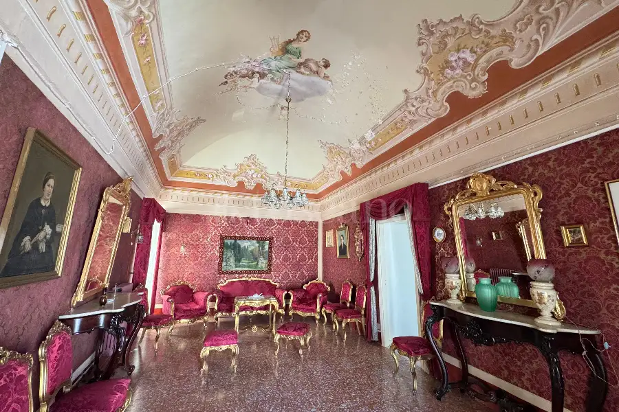 Casa Indipendente in vendita di 210 mq a €295.000 (rif. 13/2025)