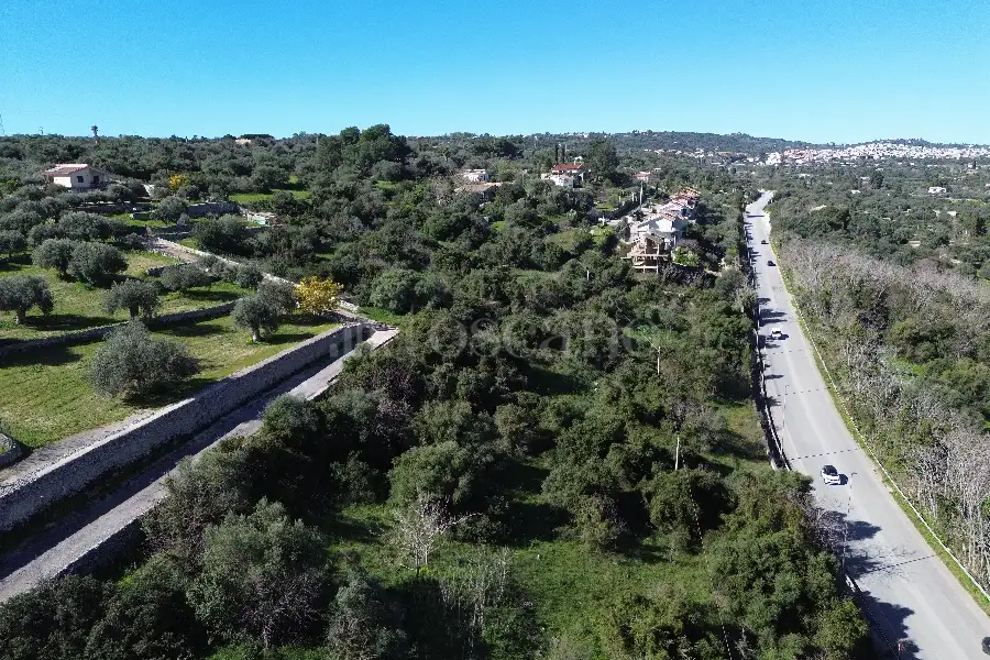 Agricolo in vendita di 13.779 mq a €98.000 (rif. 15/2026)