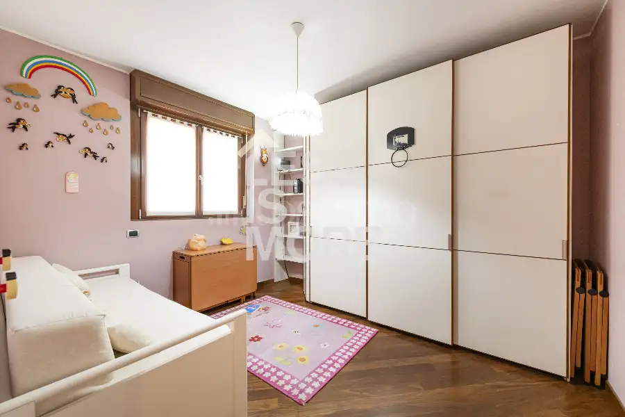 Casa in vendita di 140 mq a €850.000 (rif. 32/2026)
