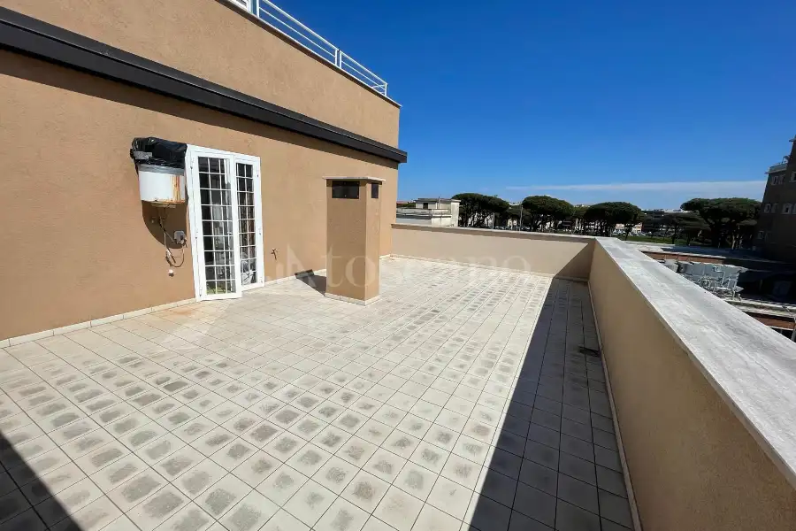 Attico in vendita di 65 mq a €195.000 (rif. 15/2026)