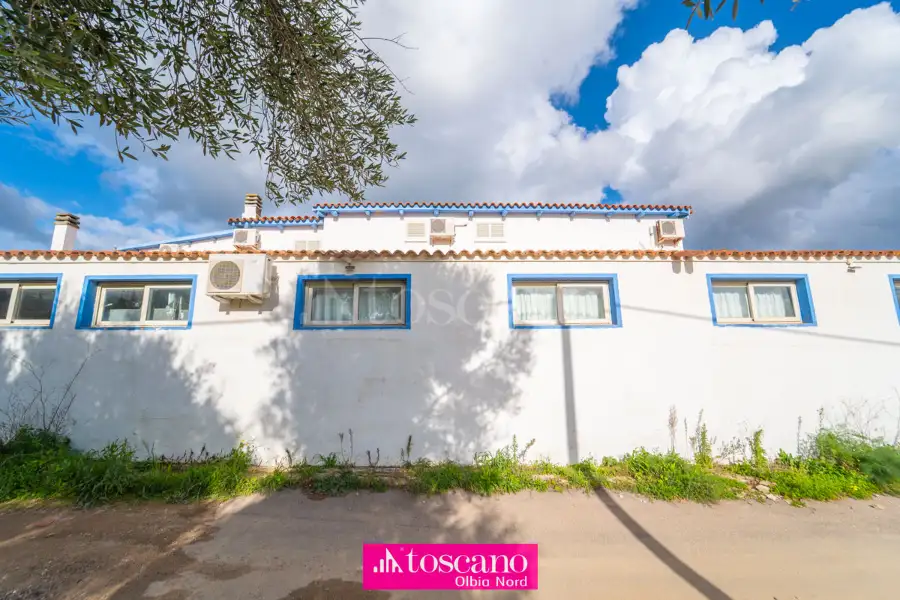 Albergo in vendita di 578 mq a €2.900.000 (rif. 7/2026)