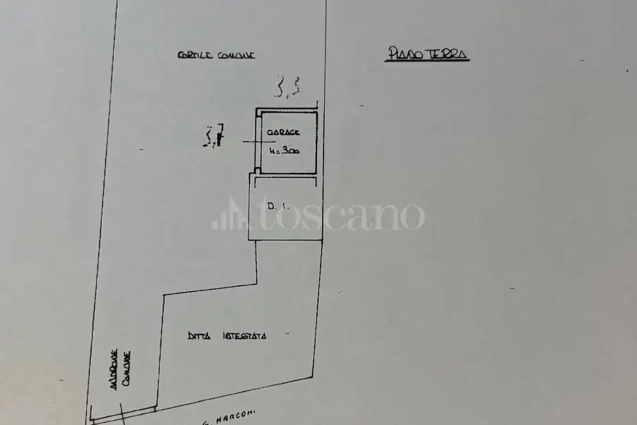 Casa Indipendente in vendita di 400 mq a €315.000 (rif. 41/2026)