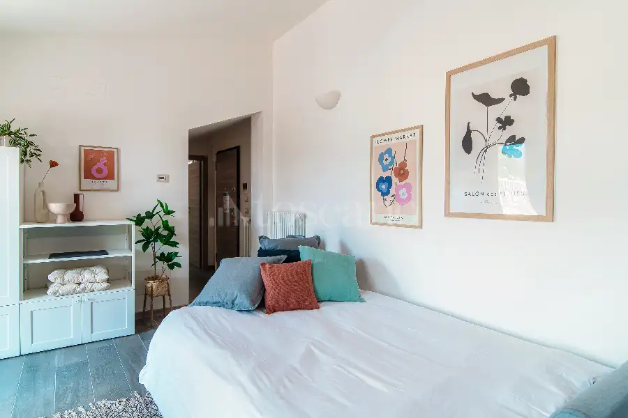 Casa in affitto di 40 mq a €1.000 (rif. 14/2026)