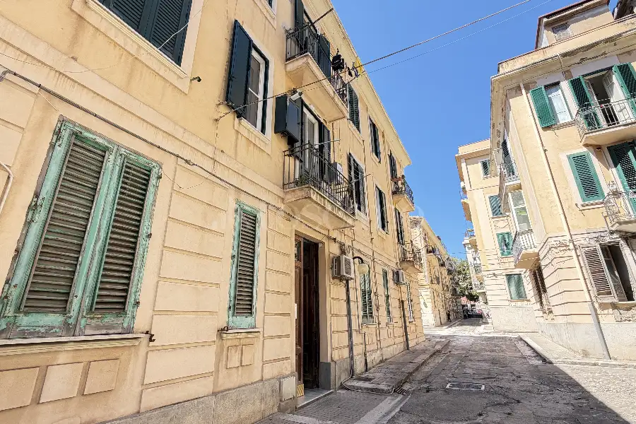Casa in affitto di 60 mq a €570 (rif. 28/2026)