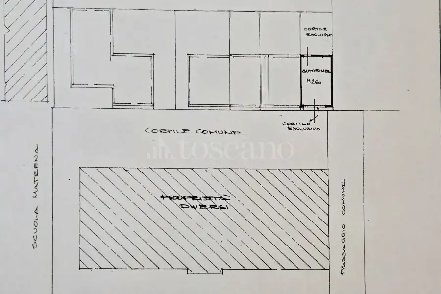 Casa in vendita di 75 mq a €115.000 (rif. 35/2026)