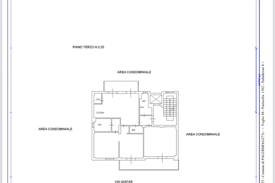 Casa in vendita di 127 mq a €169.000 (rif. 92/2025)