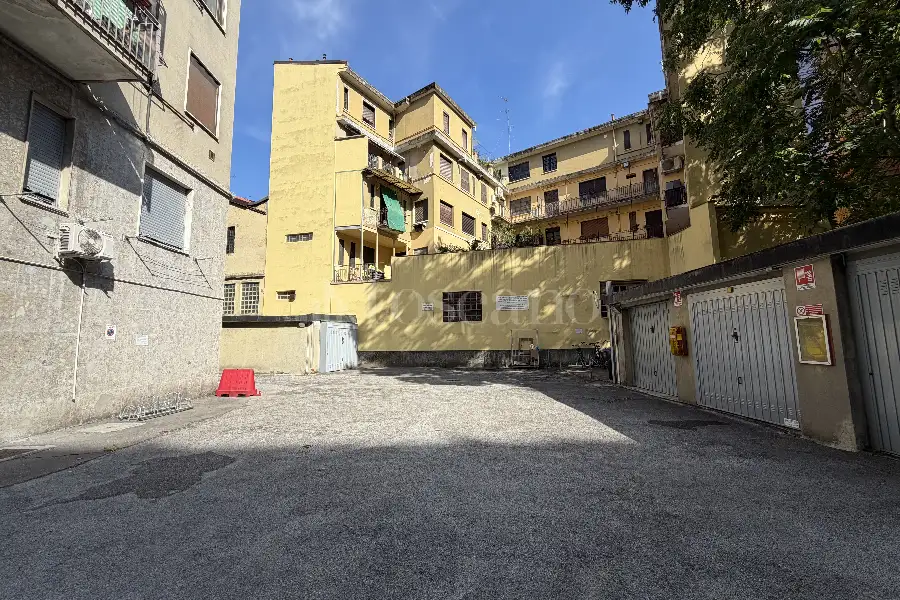 Box in vendita di 17 mq a €43.000 (rif. 42/2026)