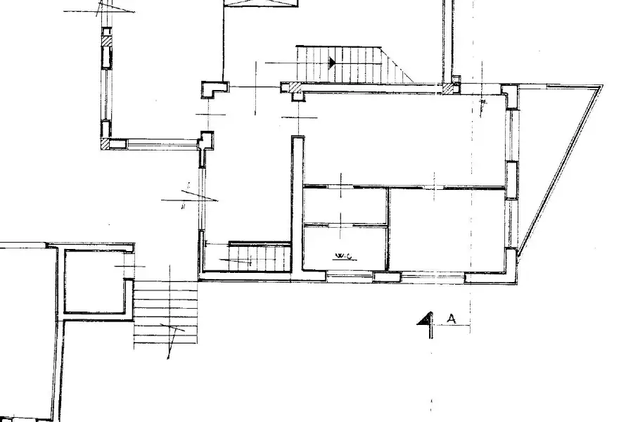 Villa in vendita di 210 mq a €950.000 (rif. 37/2025)