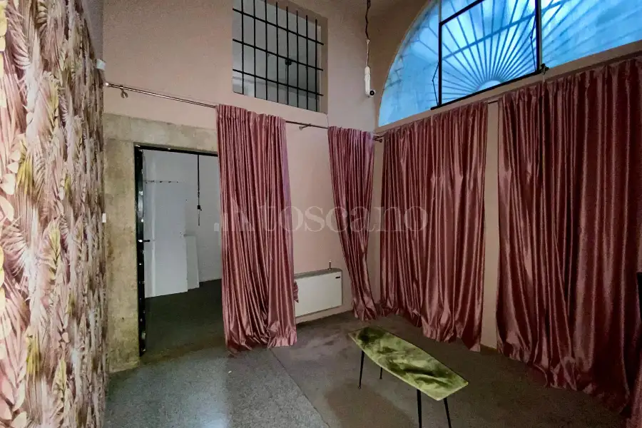 Negozio in affitto di 67 mq a €800 (rif. 42/2026)