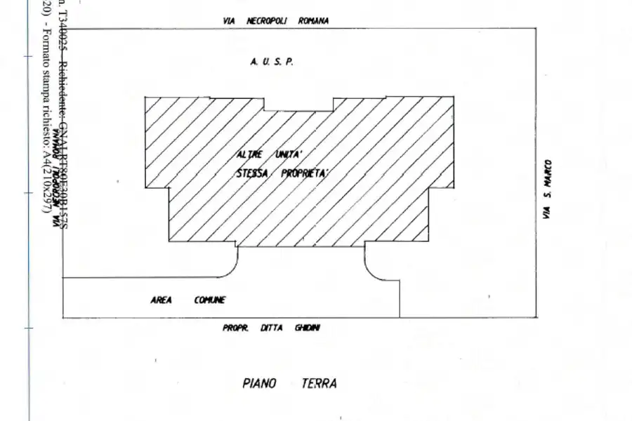 Villa Bifamiliare in vendita di 210 mq a €399.000 (rif. 13/2026)