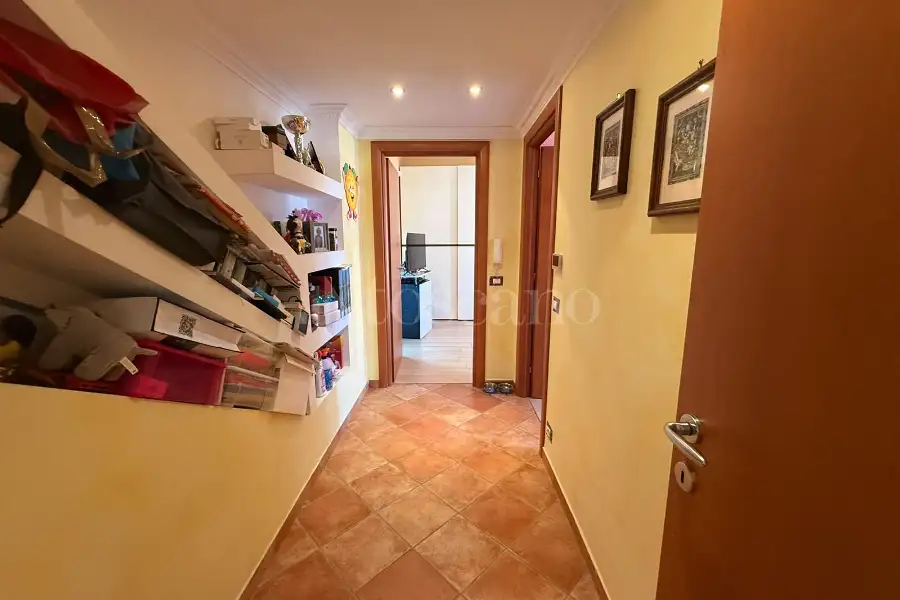Attico in vendita di 106 mq a €299.000 (rif. 12/2026)