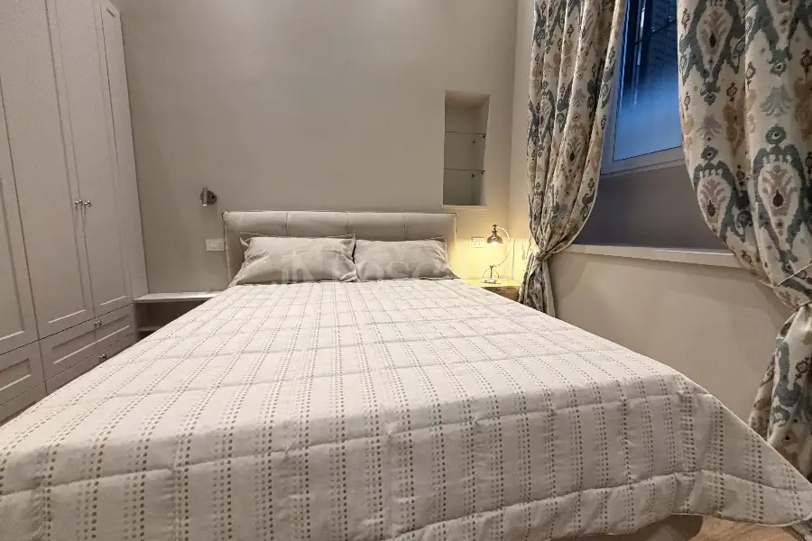 Loft in affitto di 50 mq a €1.850 (rif. 76/2025)
