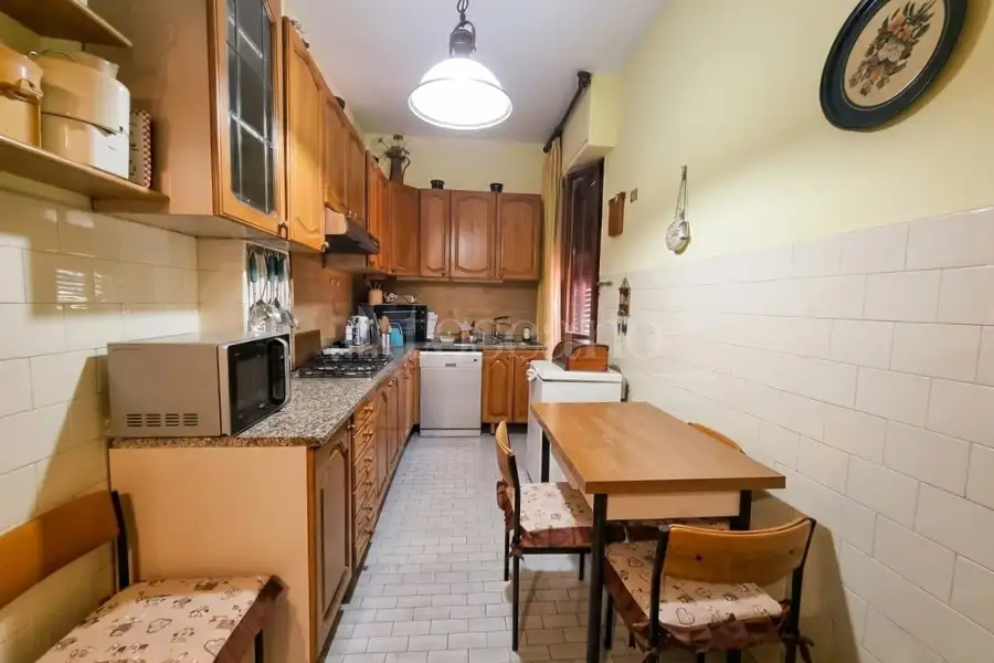 Casa in vendita di 120 mq a €519.000 (rif. 31/2026)