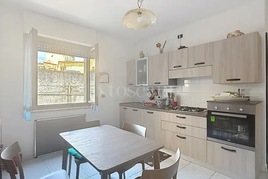 Casa in vendita di 115 mq a €158.000 (rif. 124/2026)