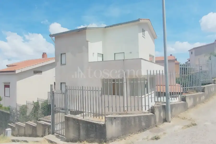 Villa in vendita di 167 mq a €229.000 (rif. 33/2026)