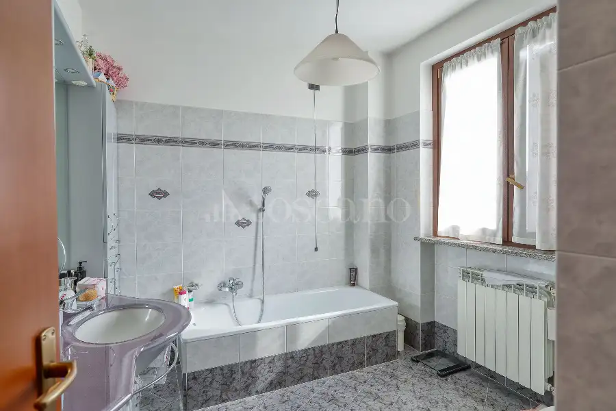 Villino a Schiera in vendita di 240 mq a €430.000 (rif. 133/2026)