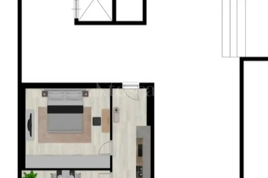 Casa in vendita di 35 mq a €259.000 (rif. 44/2025)