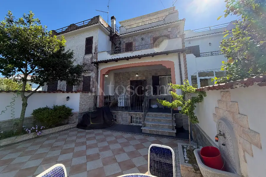 Villino a Schiera in vendita di 150 mq a €195.000 (rif. 20/2026)