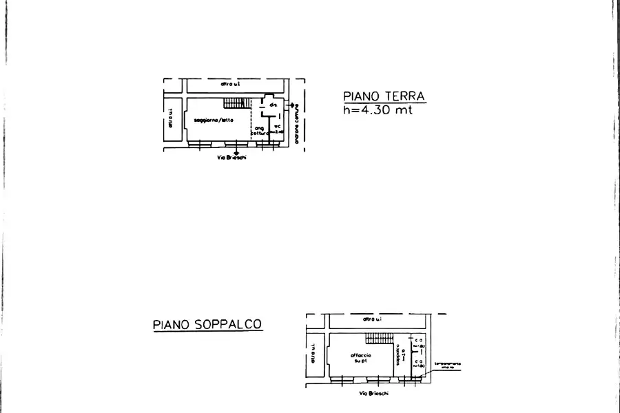 Casa in vendita di 84 mq a €540.000 (rif. 23/2026)