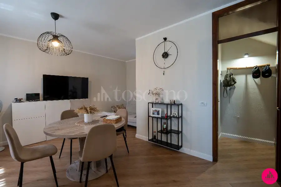 Villino a Schiera in vendita di 105 mq a €175.000 (rif. 158/2026)