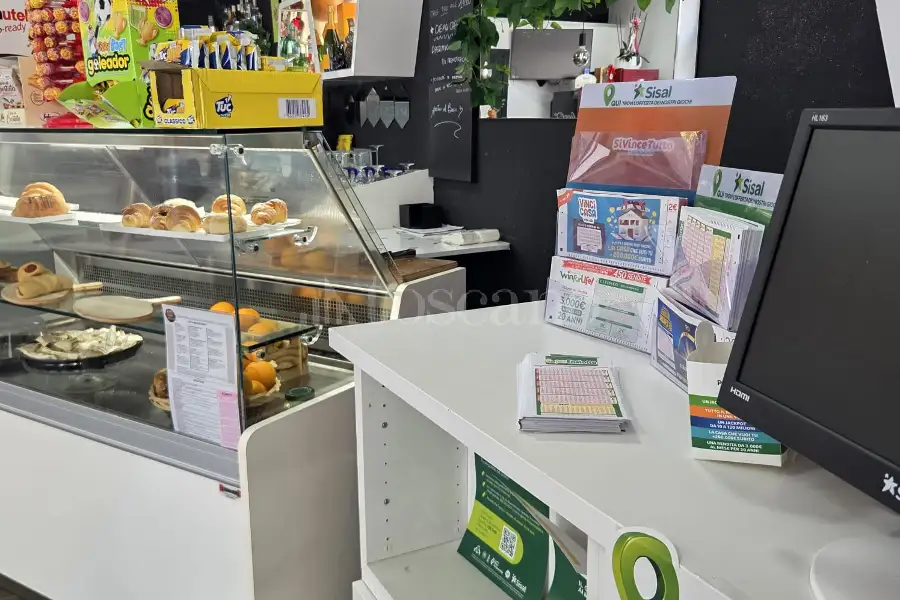 Attività Commerciale in vendita di 50 mq a €25.000 (rif. 27/2026)