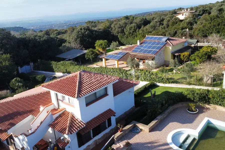 Villa in vendita di 160 mq a €339.000 (rif. 29/2025)