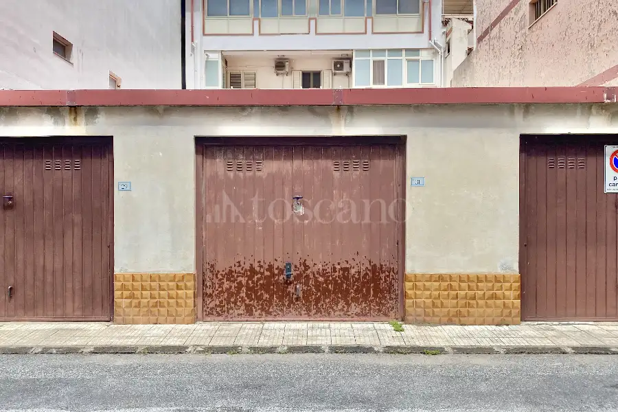 Garage in vendita di 37 mq a €34.000 (rif. 29/2025)