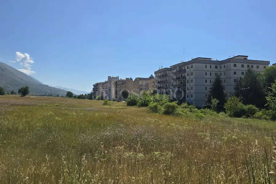 Edificabile Commerciale in vendita di 2.932 mq a €150.000 (rif. 50/2026)