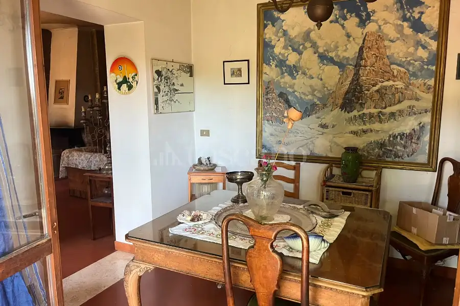 Villa in vendita di 360 mq a €319.000 (rif. 45/2026)