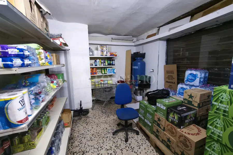 Negozio in vendita di 80 mq a €90.000 (rif. 107/2025)