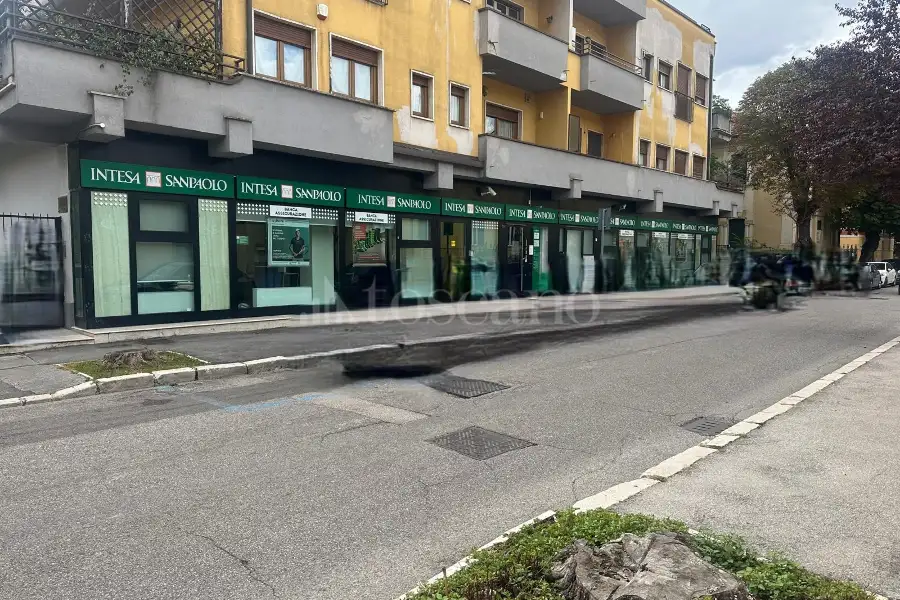 Negozio in vendita di 464 mq trattativa riservata (rif. 120/2024)