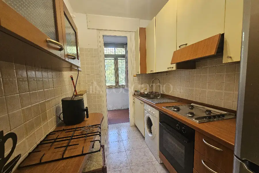 Stanza in affitto di 20 mq a €600 (rif. 24/2026)