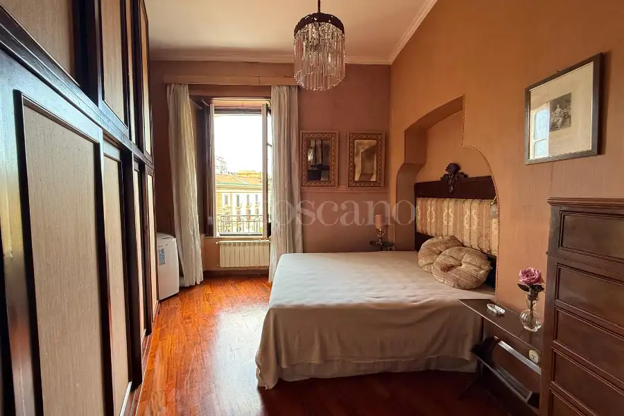 Casa in affitto di 100 mq a €2.850 (rif. 24/2026)