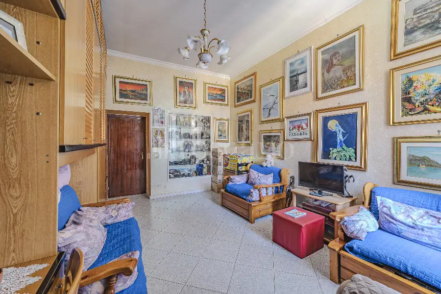 Casa in vendita di 85 mq a €665.000 (rif. 16/2026)