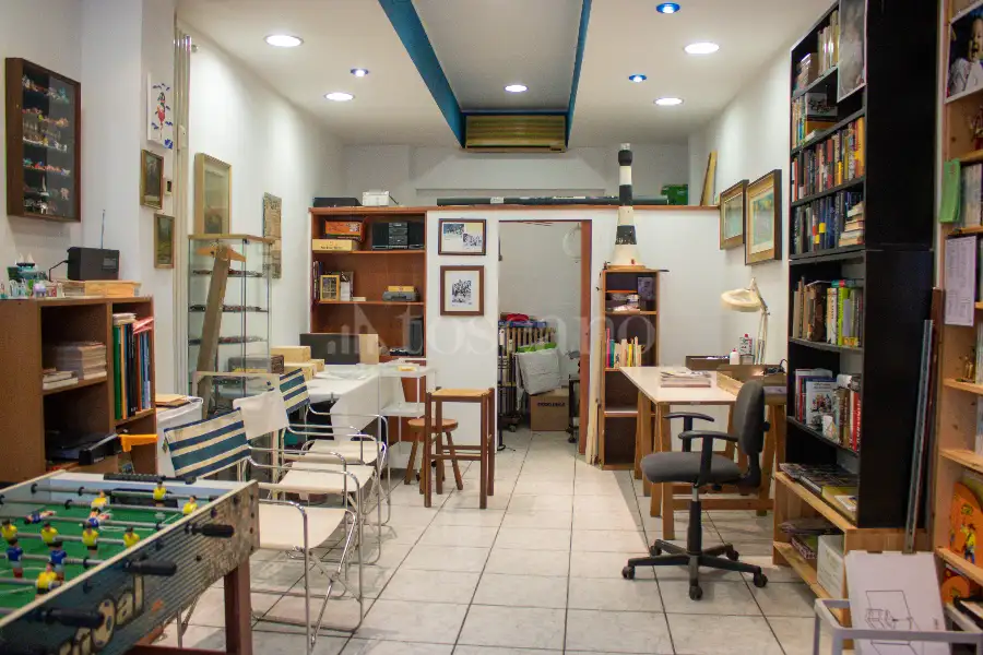 Negozio in vendita di 41 mq a €69.000 (rif. 40/2025)