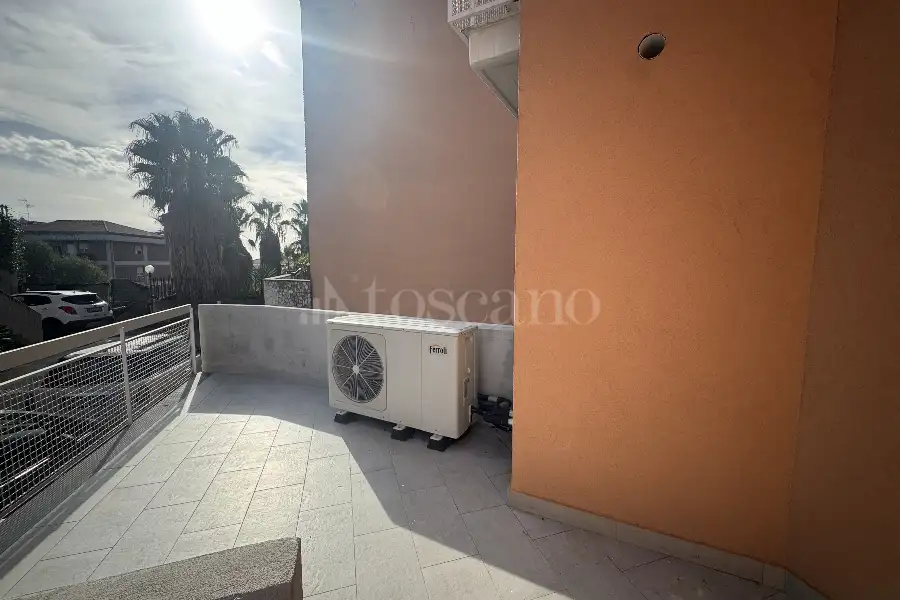 Villino a Schiera in affitto di 169 mq a €1.380 (rif. 129/2025)