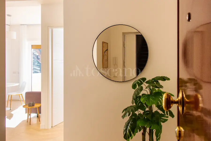 Casa in affitto di 60 mq a €2.900 (rif. 23/2026)