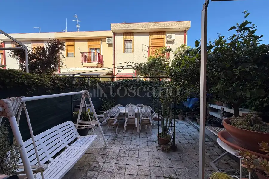 Villino a Schiera in vendita di 123 mq a €215.000 (rif. 57/2026)