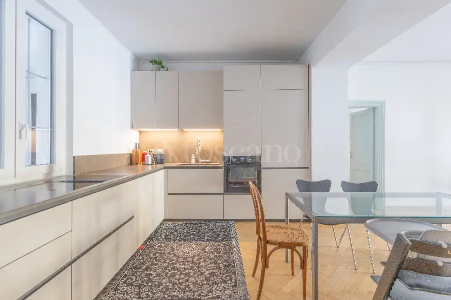 Casa in vendita di 140 mq a €1.190.000 (rif. 7/2026)