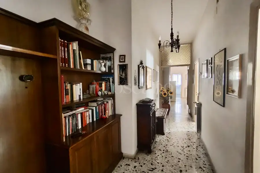Casa in vendita di 100 mq a €89.000 (rif. 37/2026)