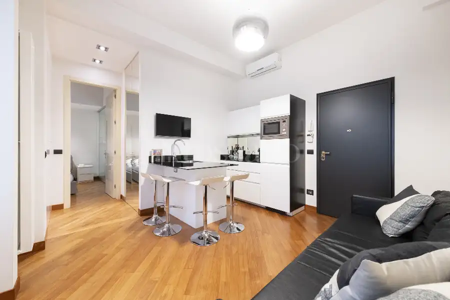 Casa in vendita di 160 mq a €2.190.000 (rif. 158/2025)