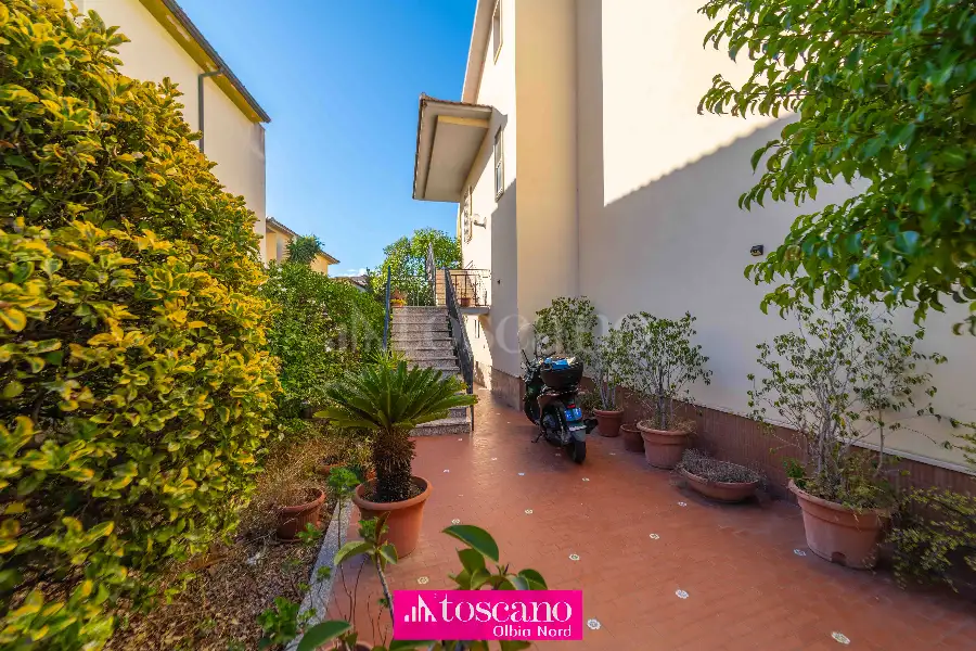 Casa Indipendente in vendita di 120 mq a €495.000 (rif. 88/2025)