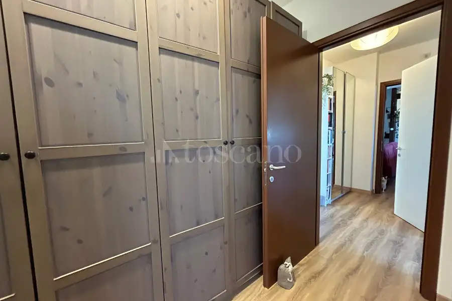 Attico in vendita di 90 mq a €299.000 (rif. 6/2026)