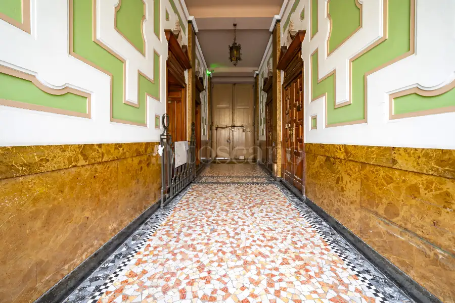 Casa in vendita di 110 mq a €539.000 (rif. 8/2026)