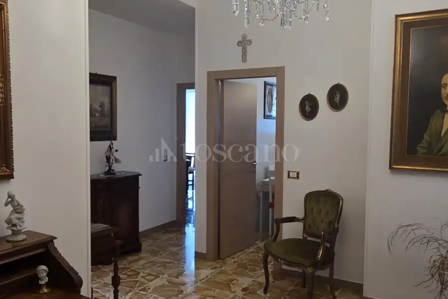 Casa in vendita di 97 mq a €239.000 (rif. 1/2026)