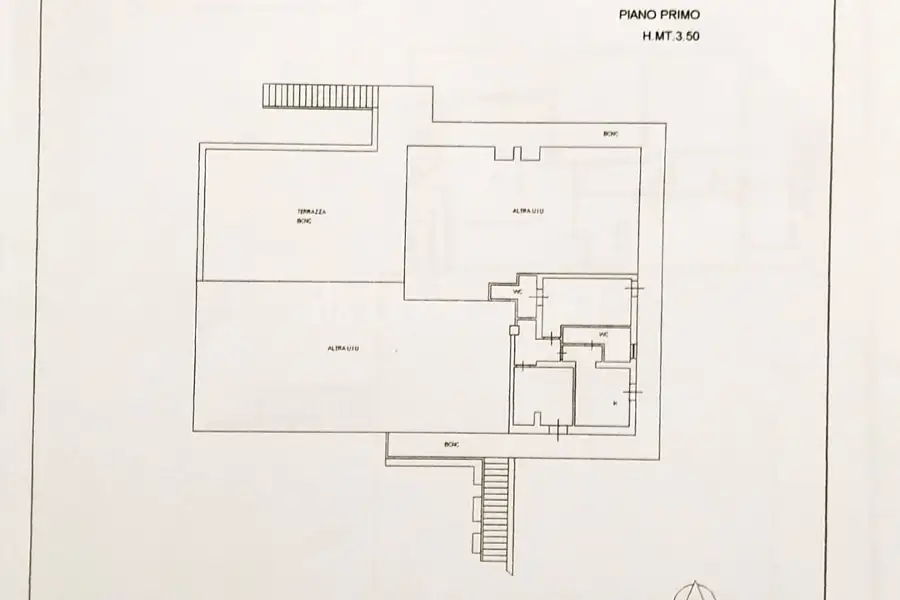 Villa Bifamiliare in vendita di 400 mq a €524.000 (rif. 108/2026)