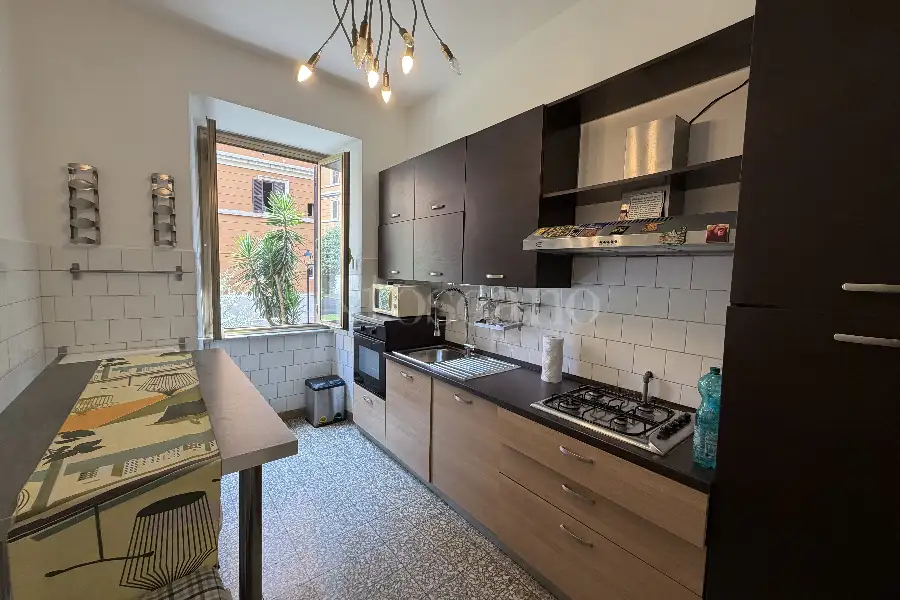 Casa in affitto di 85 mq a €1.450 (rif. 6/2026)