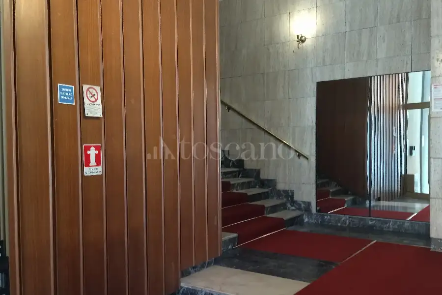 Casa in affitto di 65 mq a €650 (rif. 3/2026)