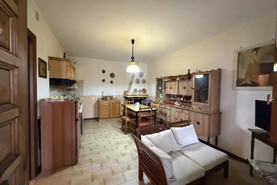 Villino a Schiera in vendita di 55 mq a €39.000 (rif. 8/2026)