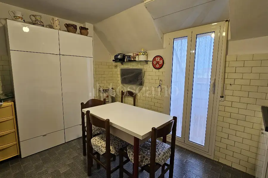 Mansarda in vendita di 59 mq a €89.000 (rif. 14/2025)